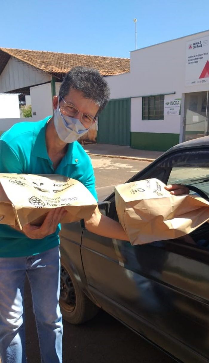 6º COSTELÃO DRIVE THRU